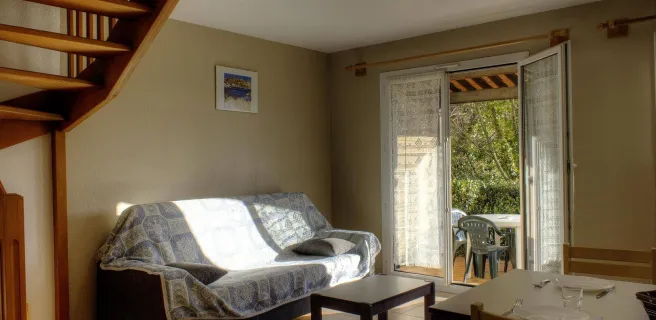Gîte Géranium