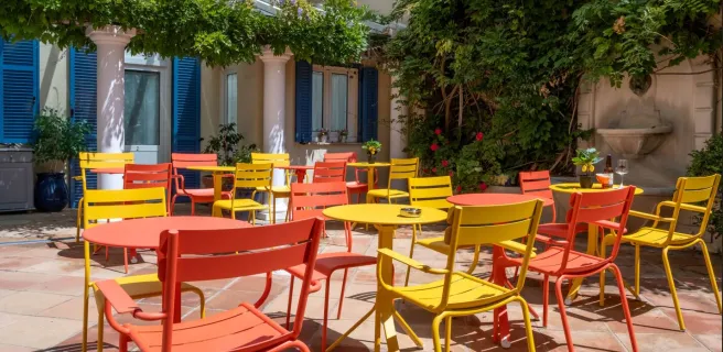 Hôtel de la Fontaine