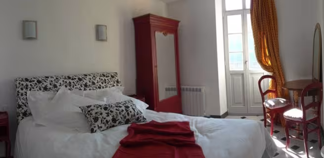 Bed & Breakfast Ca da Barrera