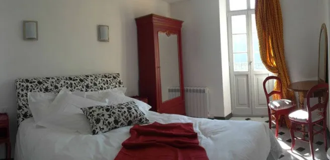 Bed & Breakfast Ca da Barrera