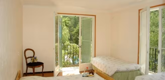 Hotel Les Rives du Loup