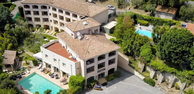 Vue d'ensemble