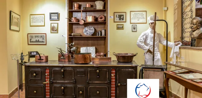 Museum of Culinary Art