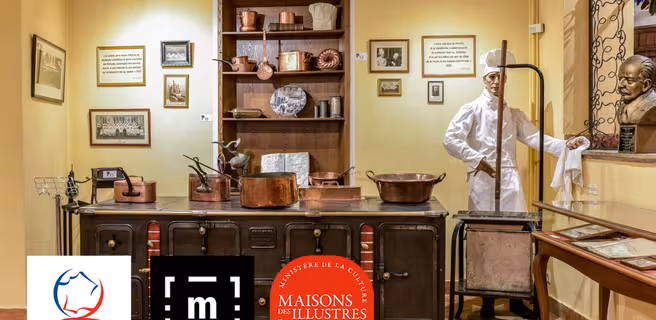 Museum of Culinary Art