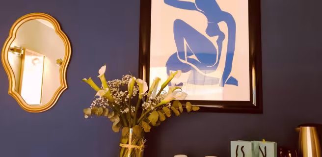 suite Matisse