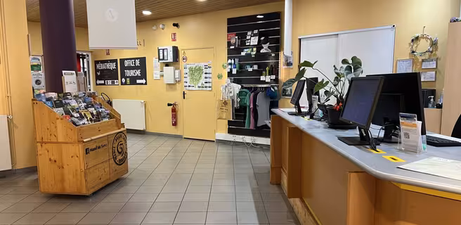 Besse Tourist Office