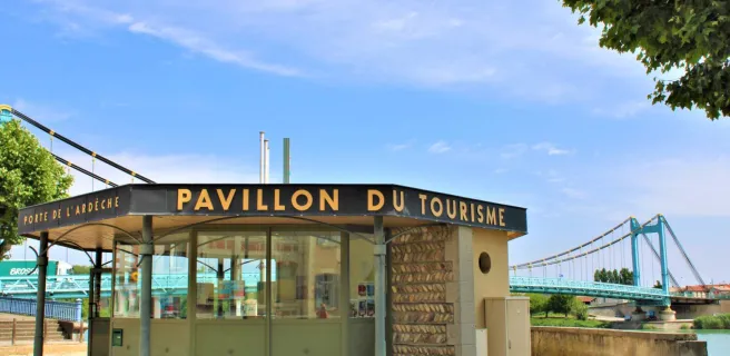 Serrières Tourist Information