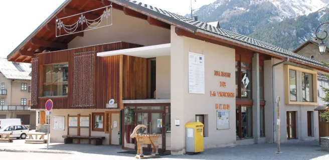 La Maison de la Vanoise