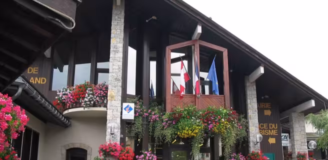 OT été