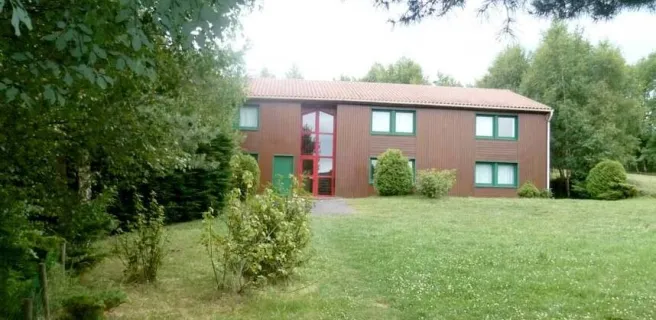 Espace Volcan