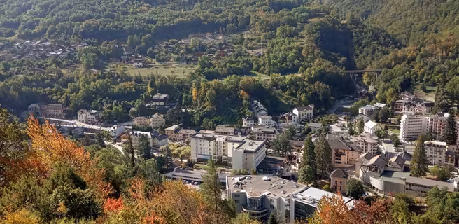 EPIC Brides-les-Bains Tourisme et Développement