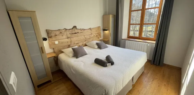 Domaine de Clarat - La béalière