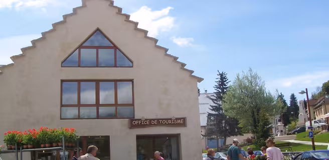 Méaudre Information Office