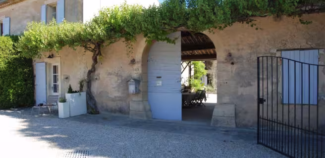 Entrée