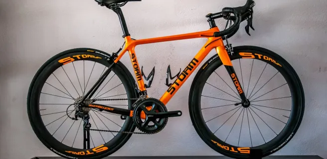 Storm Bicycle