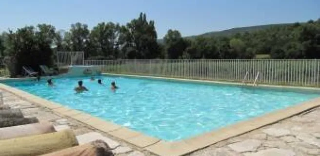 Gîte Le Moulin Brun - Le Largue