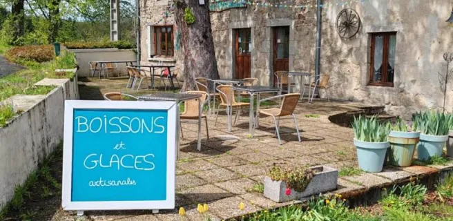 Auberge du Précontent