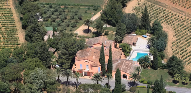 Domaine Viticole