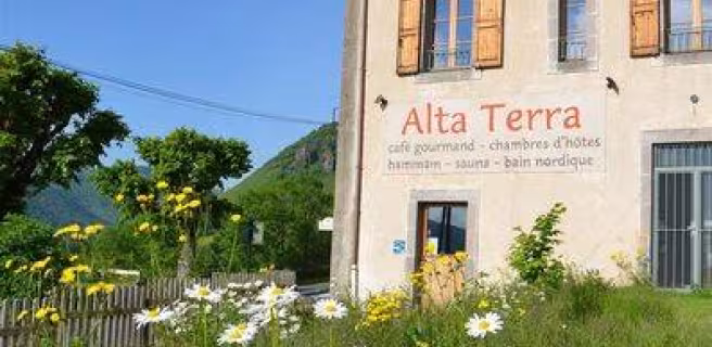 Alta Terra