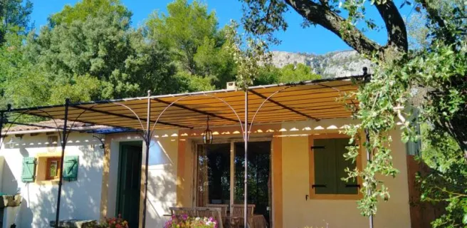 Gîte de l'Angèle