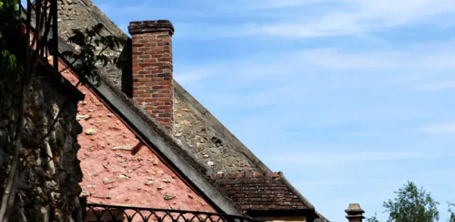 La Ferme Rose : chambres d'hôtes