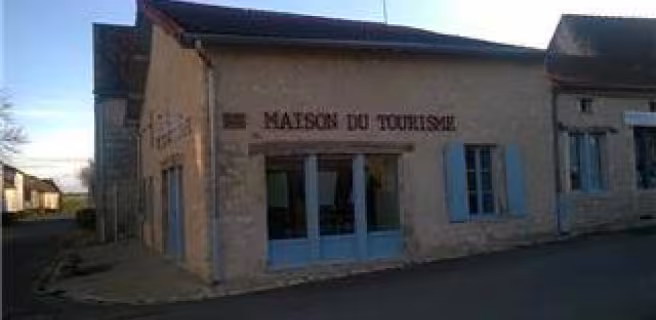 Bâtiment