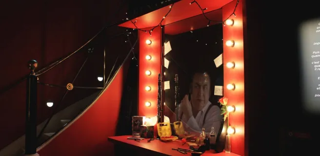 Musée Raymond Devos