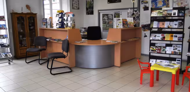 Antenne de Cérilly