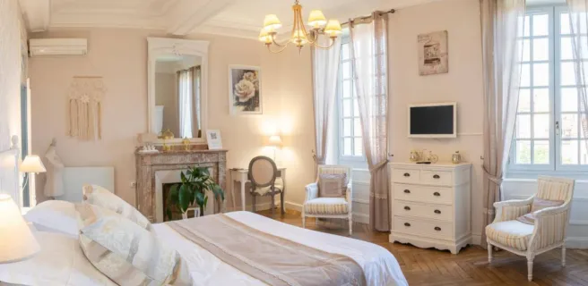 Les Jardins de Mazamet