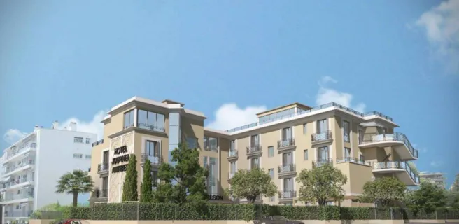 Best Western Journel Antibes Hotel