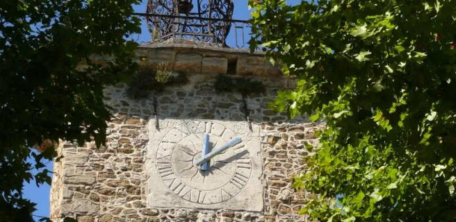 Bureau d'information touristique d'Aubignan