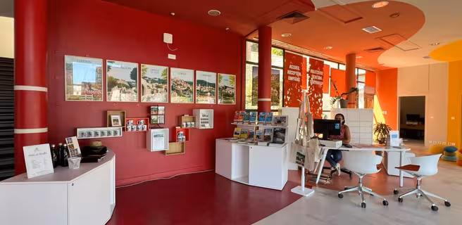Destination Luberon