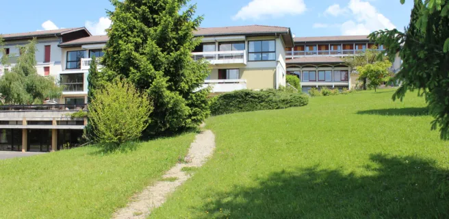 Centre Jean XXIII