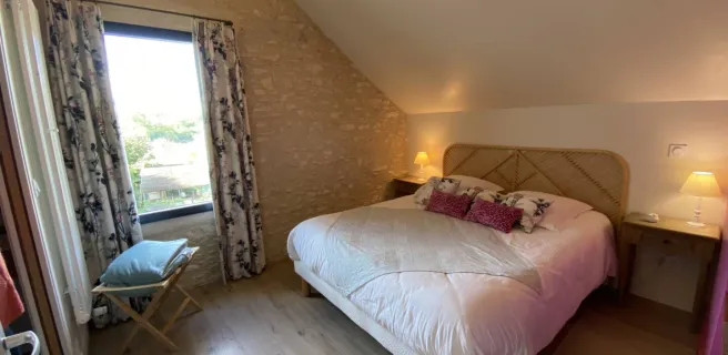 La Musardine en Vexin, Omerville