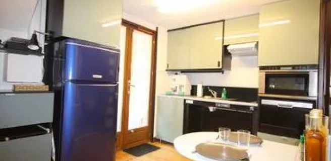 Le studio, Nesles-la-Vallée