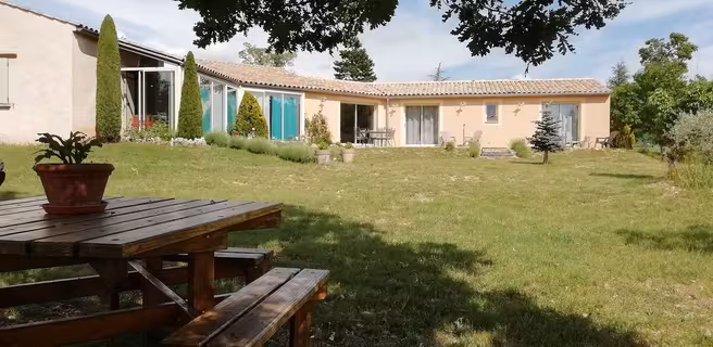 La Maguette