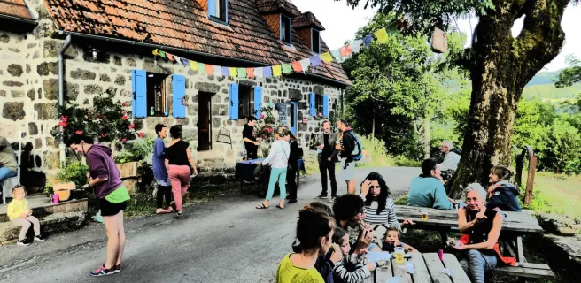 Auberge