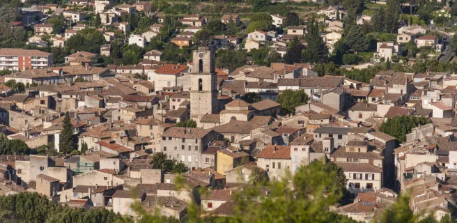 Manosque