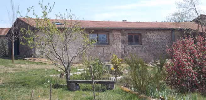 Gîte des Fans