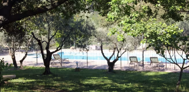 Lodge Clairette - Clos Saint Michel Resort & Spa