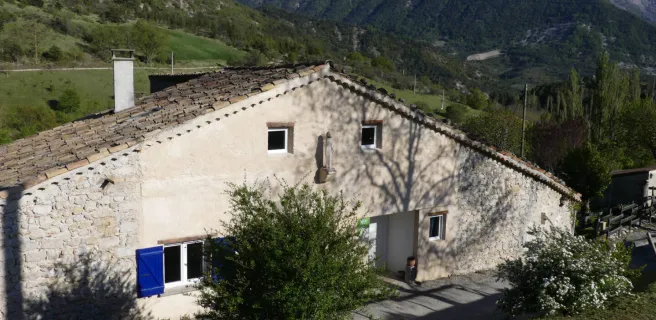 Façade extérieurs