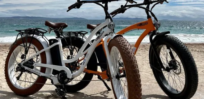 Nova Loc Vélo