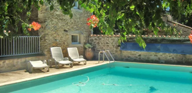 Le Grenier de Rieussequel