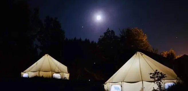 Camping Sous les Etoiles