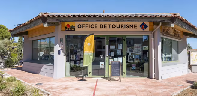 La Crau Tourist Information Office