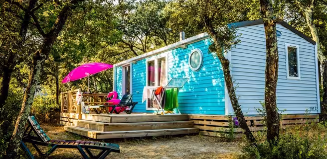 Camping La Sousta