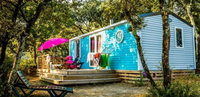 Camping La Sousta