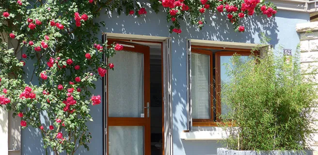 Gîte Chez Maïe