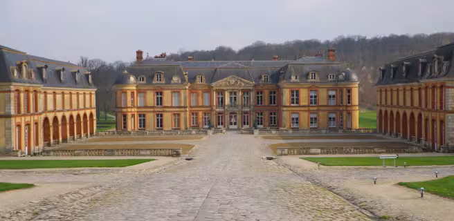 Domaine de Dampierre