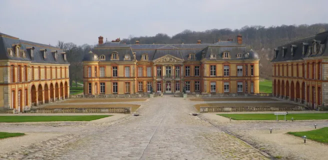 Domaine de Dampierre